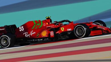 Ferrari - Carlos Sainz και οι ελπίδες για το 2021