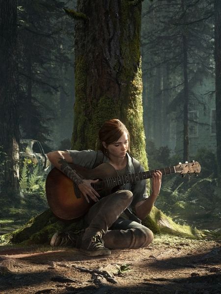 Gaming news The Last of Us 2 Το πιο βραβευμένο παιχνίδι στην ιστορία 