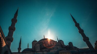 Ανακάλυψε τα καλύτερα αξιοθέατα στην Κωνσταντινούπολη