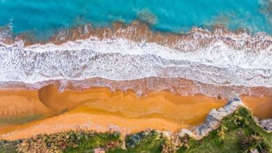 Οι 8 καλύτερες παραλίες στην Κεφαλονιά