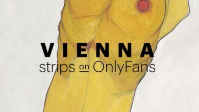 Τα μουσεία της Βιέννης κάνουν ντεμπούτο στο OnlyFans