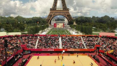 Ολυμπιακοί Αγώνες 2024 4 νέα αθλήματα που θα κάνουν το ντεμπούτο τους στο Παρίσι το 2024