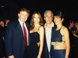 Epstein: Το σκάνδαλο εμπορίας ανθρώπων με Celebrity πελάτες