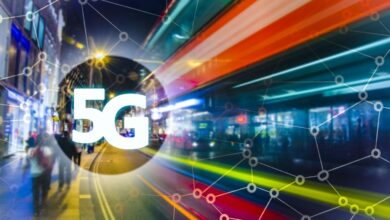 5G facts, έτσι για την ιστορία