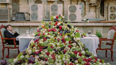 Food waste Πώς η σπατάλη φαγητού έχει επιπτώσεις στο περιβάλλον