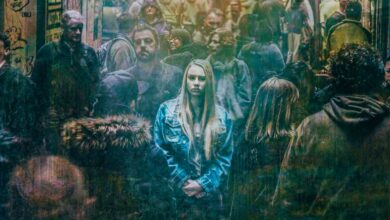 Μοναξιά Ένα χρονικό